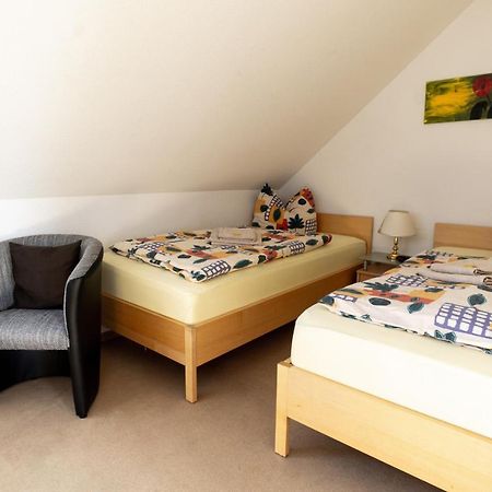 Schone Ferienwohnung In Der Sachsischen Schweiz Stolpen Kültér fotó