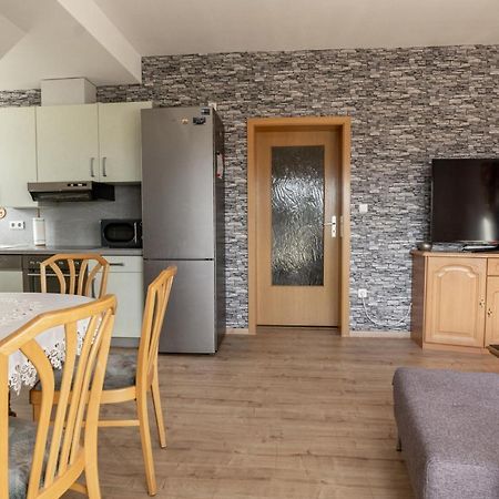 Schone Ferienwohnung In Der Sachsischen Schweiz Stolpen Kültér fotó