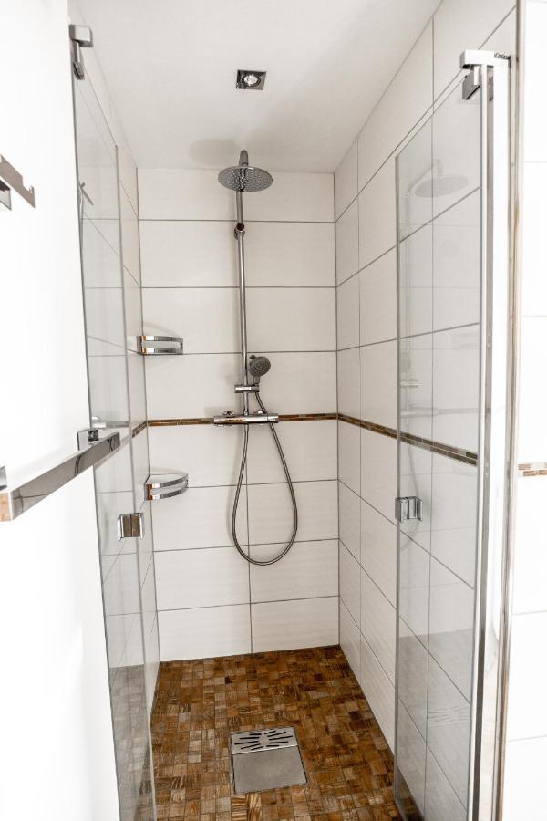 Schone Ferienwohnung In Der Sachsischen Schweiz Stolpen Kültér fotó